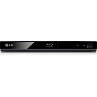 Blu-Ray Disc Player with Wi-Fi - OPEN BOX