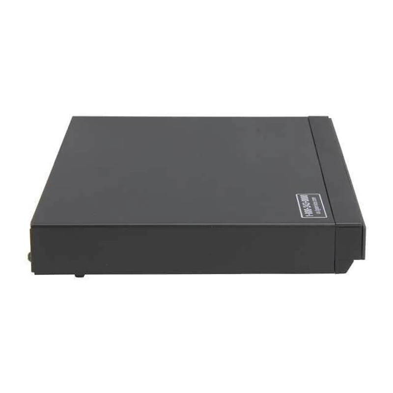 Blu-Ray Disc Player with Wi-Fi - OPEN BOX