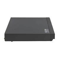 Blu-Ray Disc Player with Wi-Fi - OPEN BOX