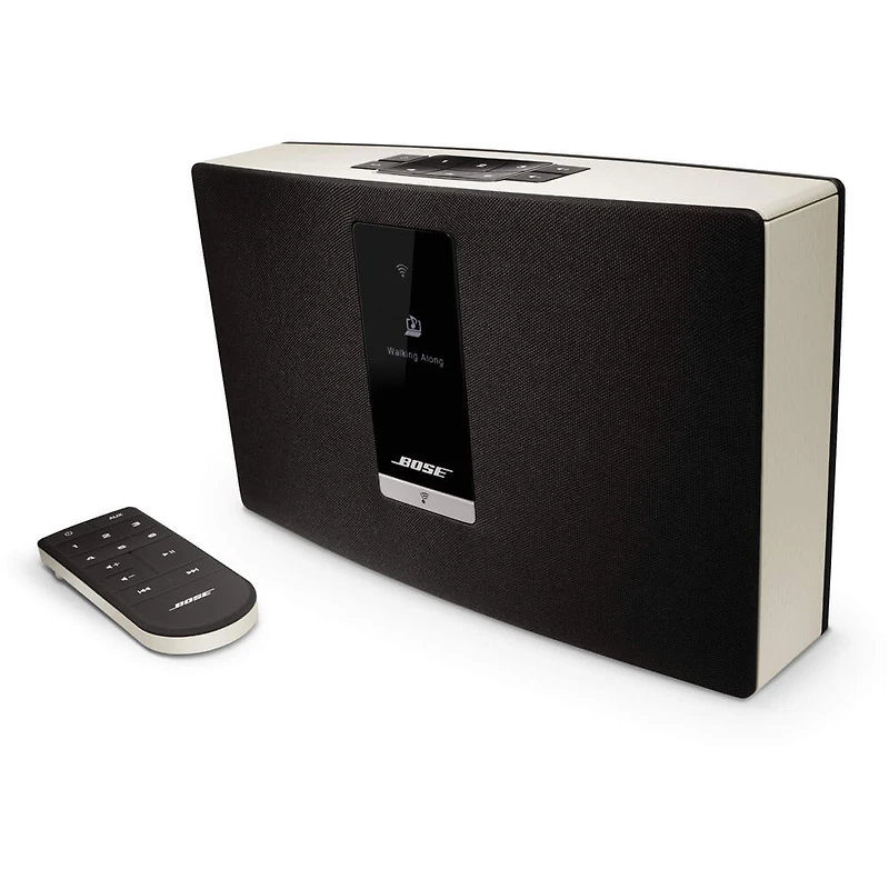 SoundTouch Portable Wi-Fi® music system - OPEN BOX
