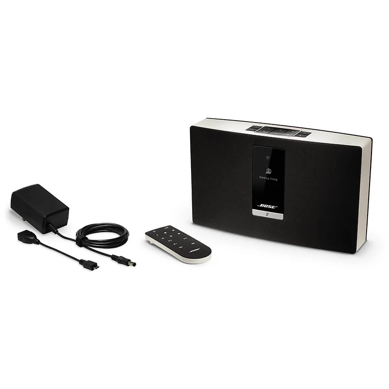 SoundTouch Portable Wi-Fi® music system - OPEN BOX