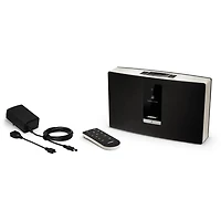SoundTouch Portable Wi-Fi® music system - OPEN BOX
