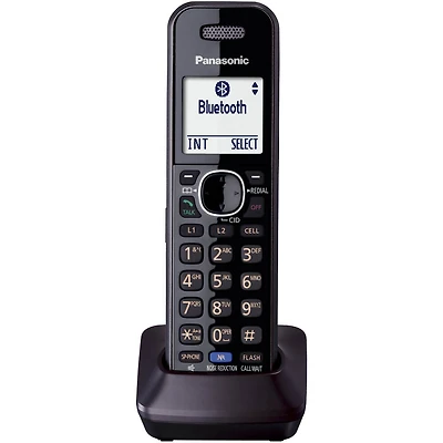 Additional Digital Cordless Handset for KX-TG954x series