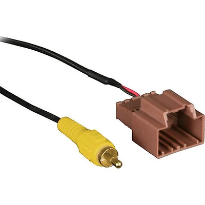 BackupCam Harness for 2006-Up GM Vehicles