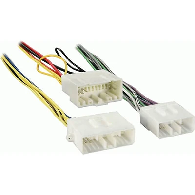 Wiring Harness for 2002-04 Dodge Ram with Infiniti System