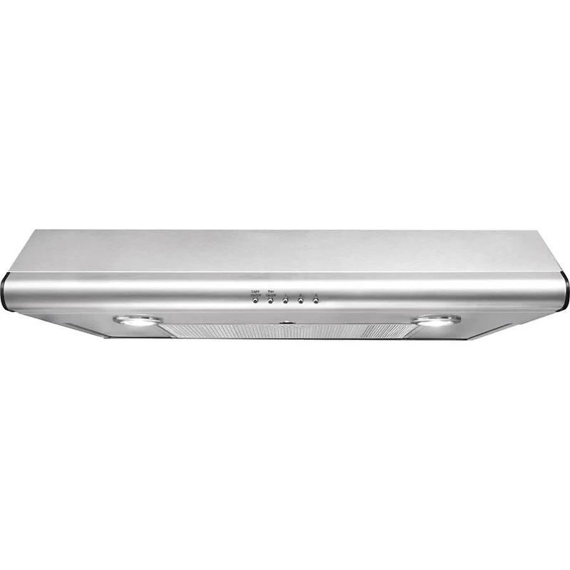 30 inch Overhead Range Hood