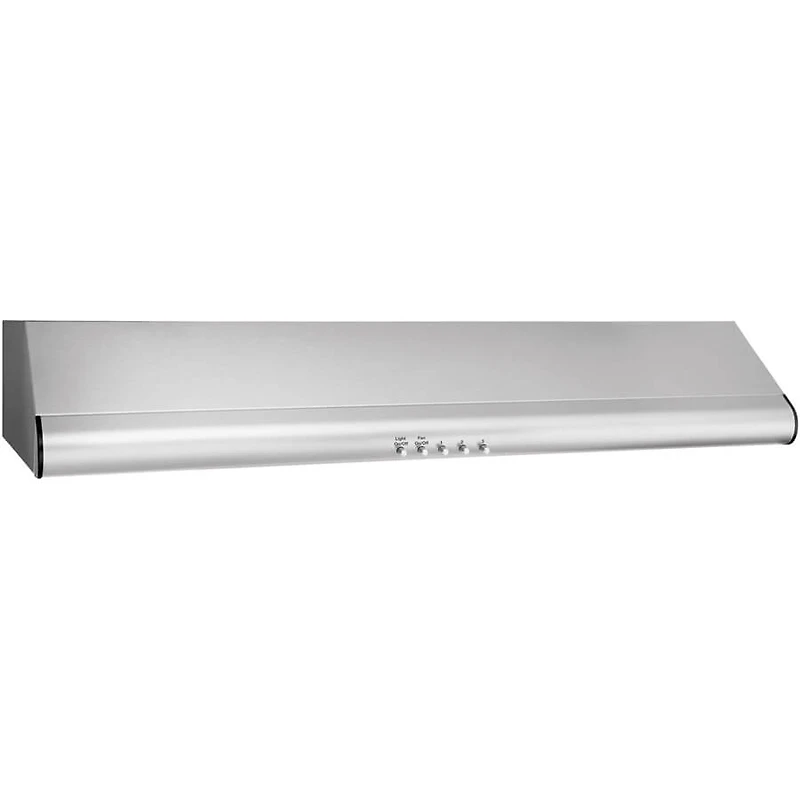 30 inch Overhead Range Hood
