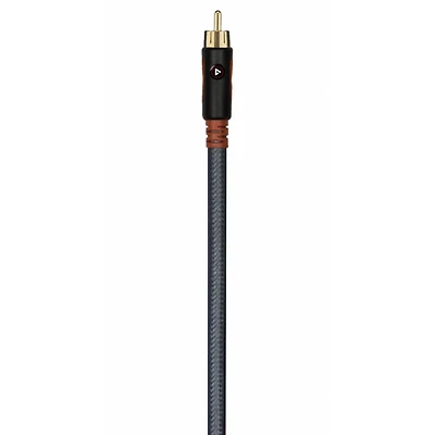 2000 Series 10 Ft. Subwoofer Cable
