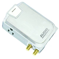 Rotating Surge A/V Wall Tap - OPEN BOX