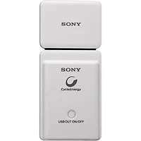 USB Portable Charger with 4,000 mAh Li-Ion Battery