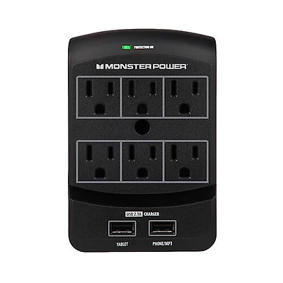 Core Power® 650 USB - OPEN BOX