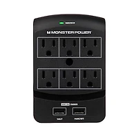 Core Power® 650 USB - OPEN BOX