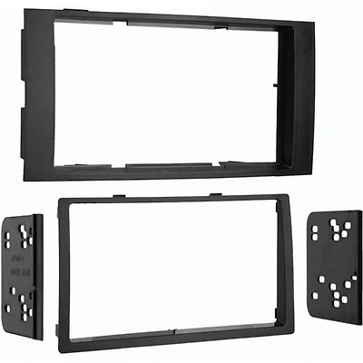 Volkswagen Touareg Touareg 2 2004-2010