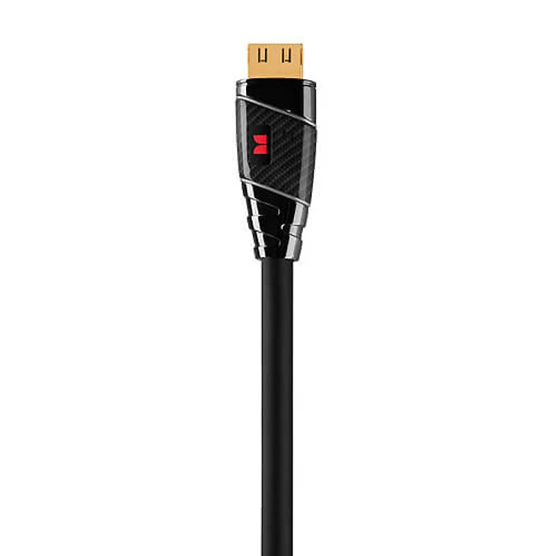 Ft. Black Platinum HDMI Cable with Ethernet