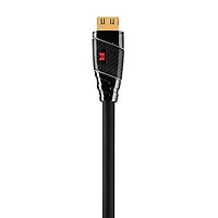 Ft. Black Platinum HDMI Cable with Ethernet
