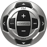 Wired Marine Remote Control OPEN BOX