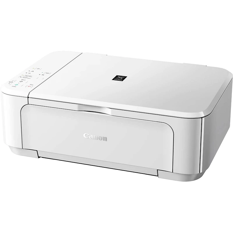 PIXMA Wireless InkJet Photo All-In-One Printer - OPEN BOX