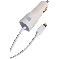 2.1 Amp. Lightning Vehicle Charger