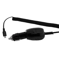 Micro-USB Phone Vehicle Charger