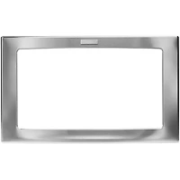30 inch Trim Kit for Built-in Microwaves