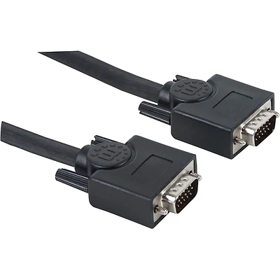 6 Ft. SVGA Monitor Cable - OPEN BOX