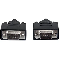 6 Ft. SVGA Monitor Cable - OPEN BOX