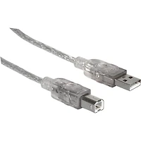 15 Ft. Hi-Speed USB Device Cable