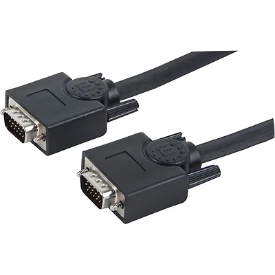 25 Ft. SVGA Monitor Cable