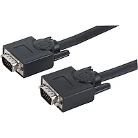 25 Ft. SVGA Monitor Cable