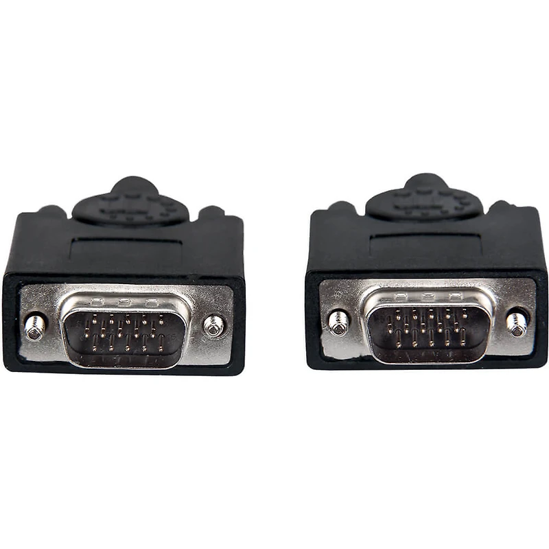 25 Ft. SVGA Monitor Cable