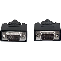 25 Ft. SVGA Monitor Cable