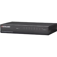 8-Port Gigabit Ethernet Switch - OPEN BOX