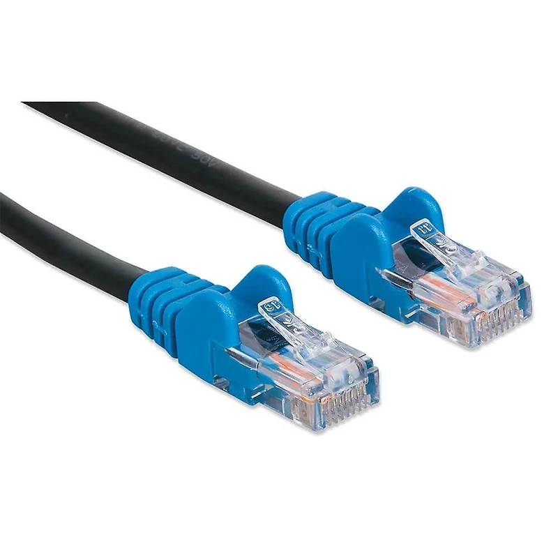 14 Ft. Network Cable, Cat 5e, UTP - OPEN BOX