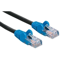 14 Ft. Network Cable, Cat 5e, UTP - OPEN BOX