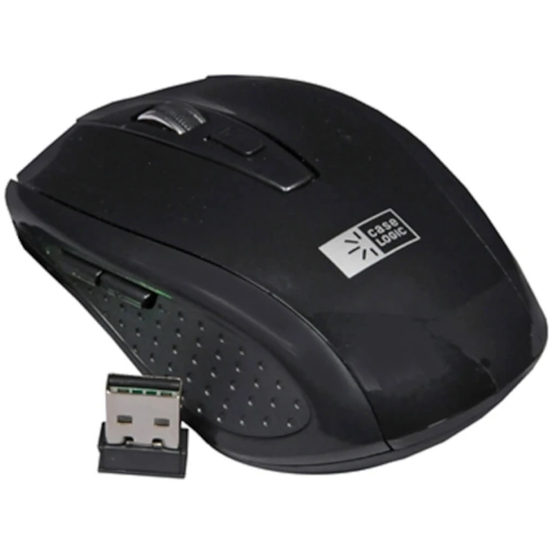 2.4GHz Optical Wireless Mouse