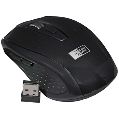2.4GHz Optical Wireless Mouse