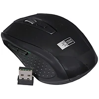 2.4GHz Optical Wireless Mouse