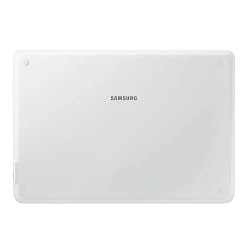 NotePRO 12.2/TabPRO 12.2 Galaxy Keyboard Cover White - OPEN BOX