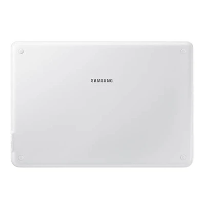 NotePRO 12.2/TabPRO 12.2 Galaxy Keyboard Cover White - OPEN BOX
