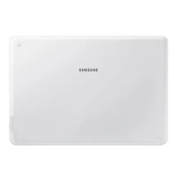 NotePRO 12.2/TabPRO 12.2 Galaxy Keyboard Cover White - OPEN BOX