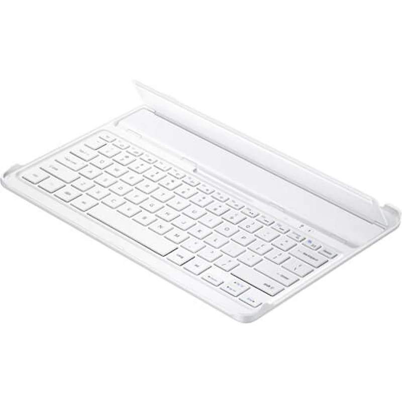 NotePRO 12.2/TabPRO 12.2 Galaxy Keyboard Cover White - OPEN BOX