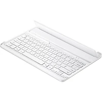 NotePRO 12.2/TabPRO 12.2 Galaxy Keyboard Cover White - OPEN BOX