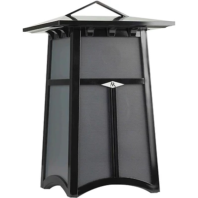 Portable wireless speaker with Bluetooth