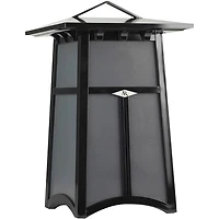 Portable wireless speaker with Bluetooth