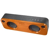 Get Together Bluetooth Portable Audio System - OPEN BOX
