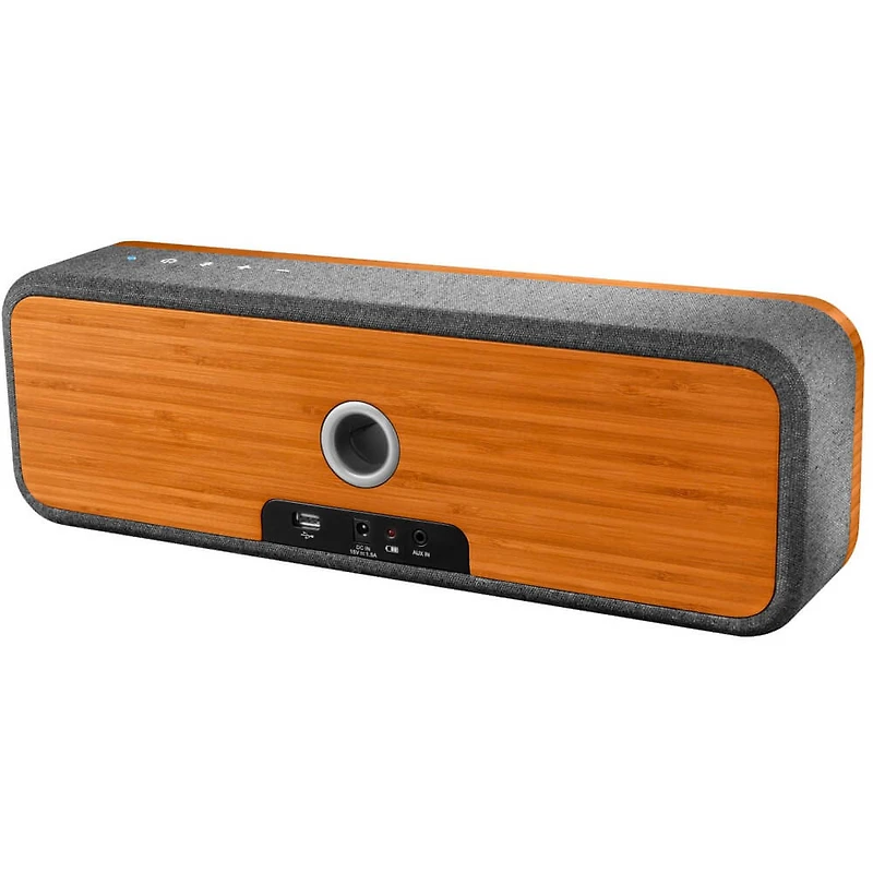 Get Together Bluetooth Portable Audio System - OPEN BOX