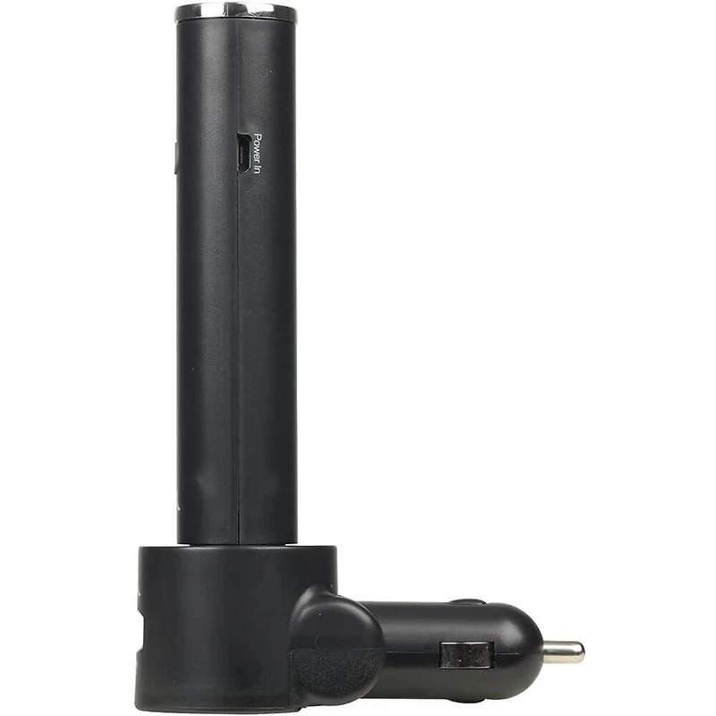 Power Bank and Car Charger