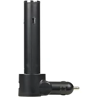 Power Bank and Car Charger