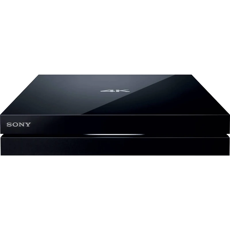 4K Ultra HD Streaming Media Player OPEN BOX