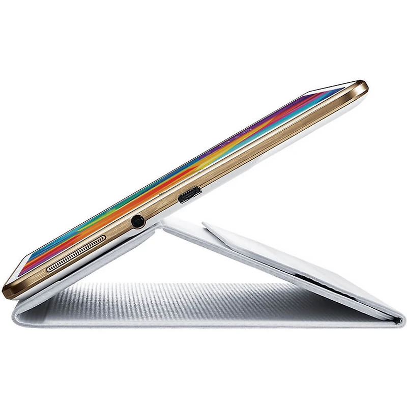 Tab S 8.4 Book Cover - Bronze